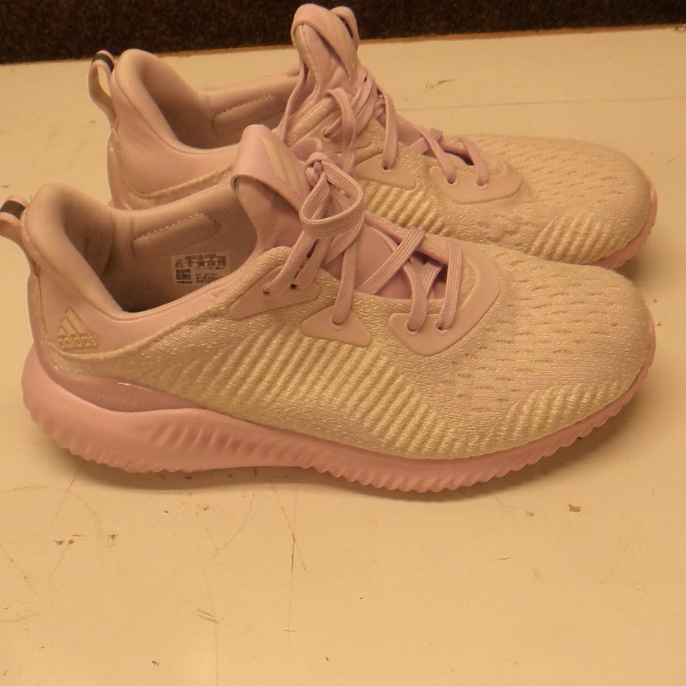 Adidas Alphaboost